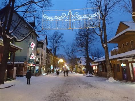 zakopane webcam live